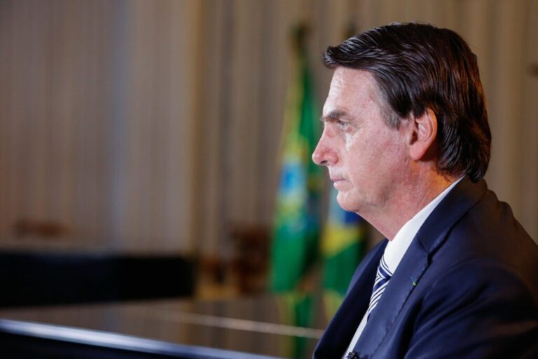 O discurso de Bolsonaro contra as urnas eletrônicas e sua repercussão