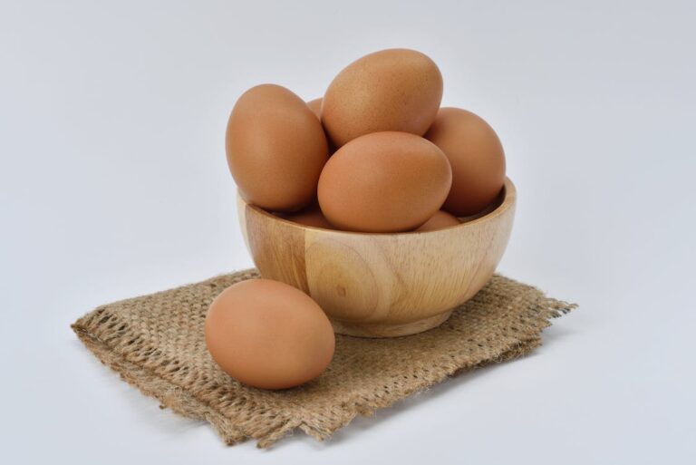 4 informações sobre ovos que talvez você não saiba