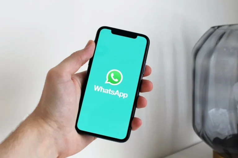 Novidade no Whatsapp : libera recurso para prevenir roubo de conta