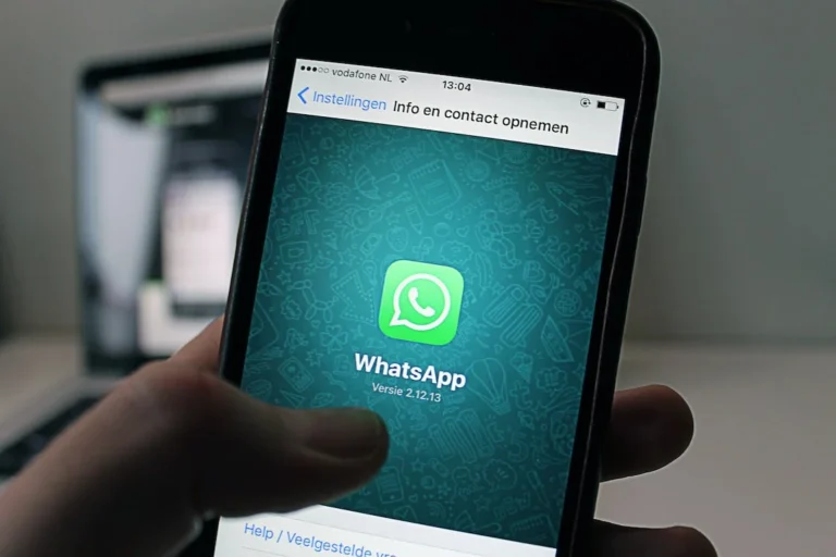 WhatsApp lançará nova funcionalidade semelhante a do Telegram